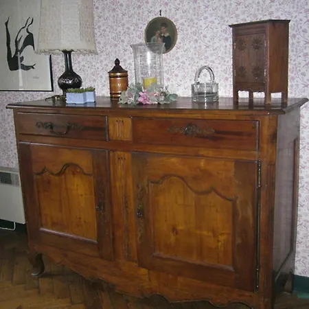 House With 2 Bedrooms In The Heart Of Biarritz, Walking Distance From *