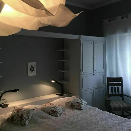 House With 2 Bedrooms In The Heart Of Biarritz, Walking Distance From Apartment