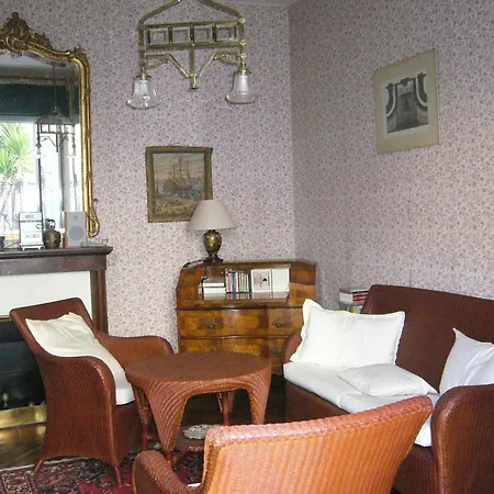 House With 2 Bedrooms In The Heart Of Biarritz, Walking Distance From Apartment Biarritz
